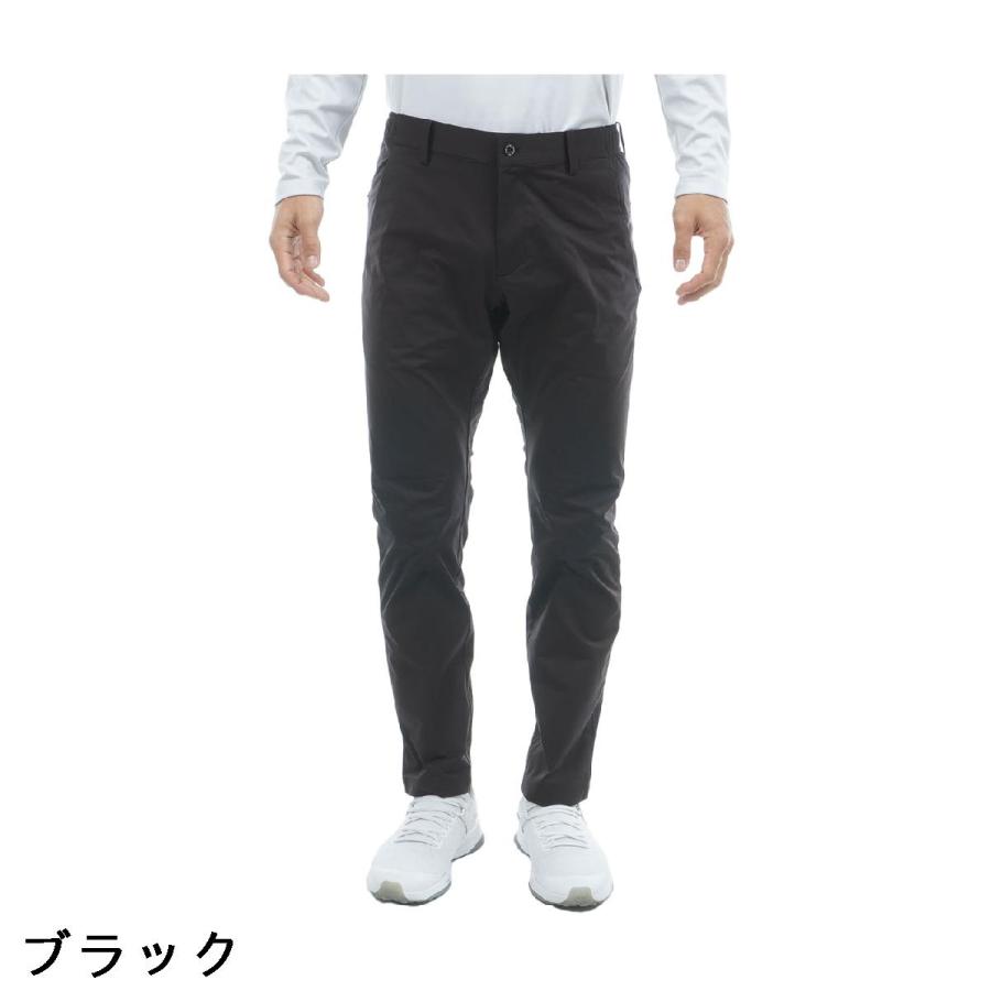and per se（アンパスィ） & GOLF ストレッチ サイレントマルチウェイ