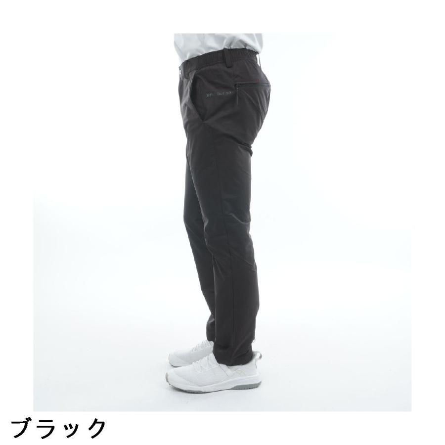 and per se（アンパスィ） & GOLF ストレッチ サイレントマルチウェイ