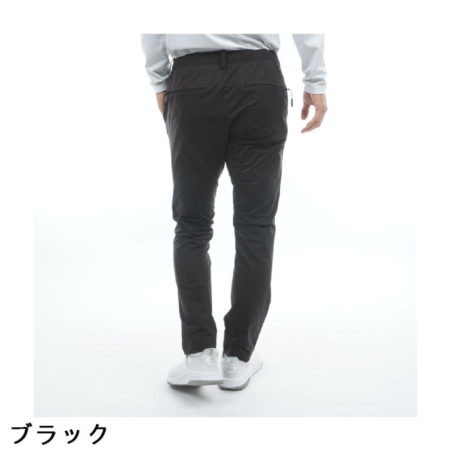 and per se（アンパスィ） & GOLF ストレッチ サイレントマルチウェイ