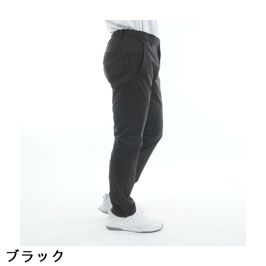 and per se（アンパスィ） & GOLF ストレッチ サイレントマルチウェイ