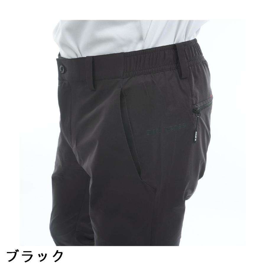 and per se（アンパスィ） & GOLF ストレッチ サイレントマルチウェイ