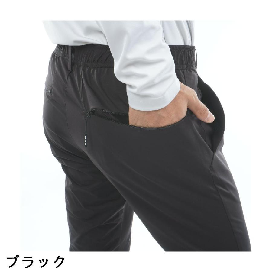and per se（アンパスィ） & GOLF ストレッチ サイレントマルチウェイ