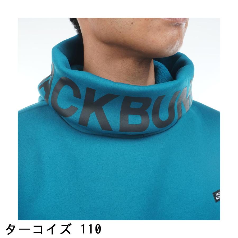 Jack Bunny!!（ジャックバニー） KARUISHI フーディー : GDOゴルフ
