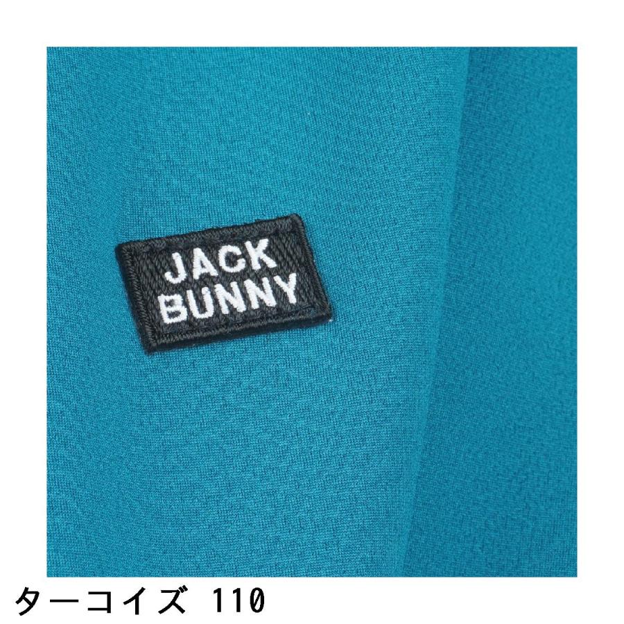 Jack Bunny!!（ジャックバニー） KARUISHI フーディー ゴルフウェア