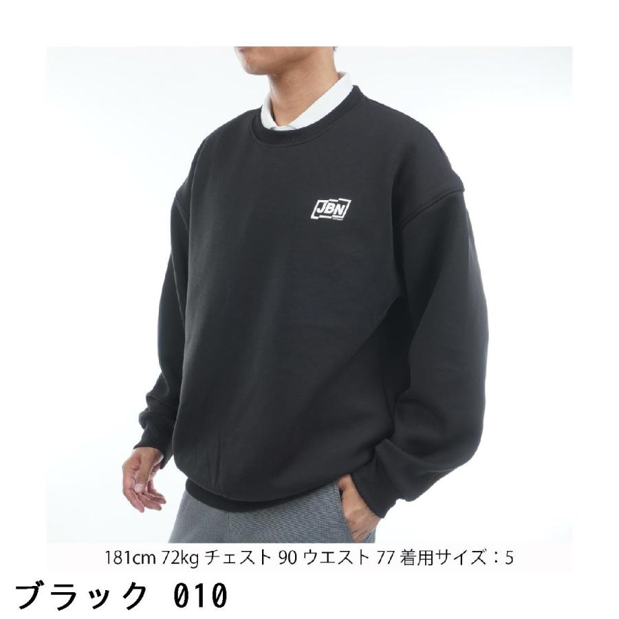 Jack Bunny!!（ジャックバニー） オクタ裏地付きダンボール 長袖