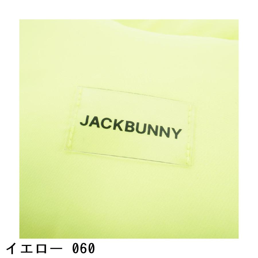 ジャックバニー Jack Bunny!! 中綿ショルダーバッグの画像