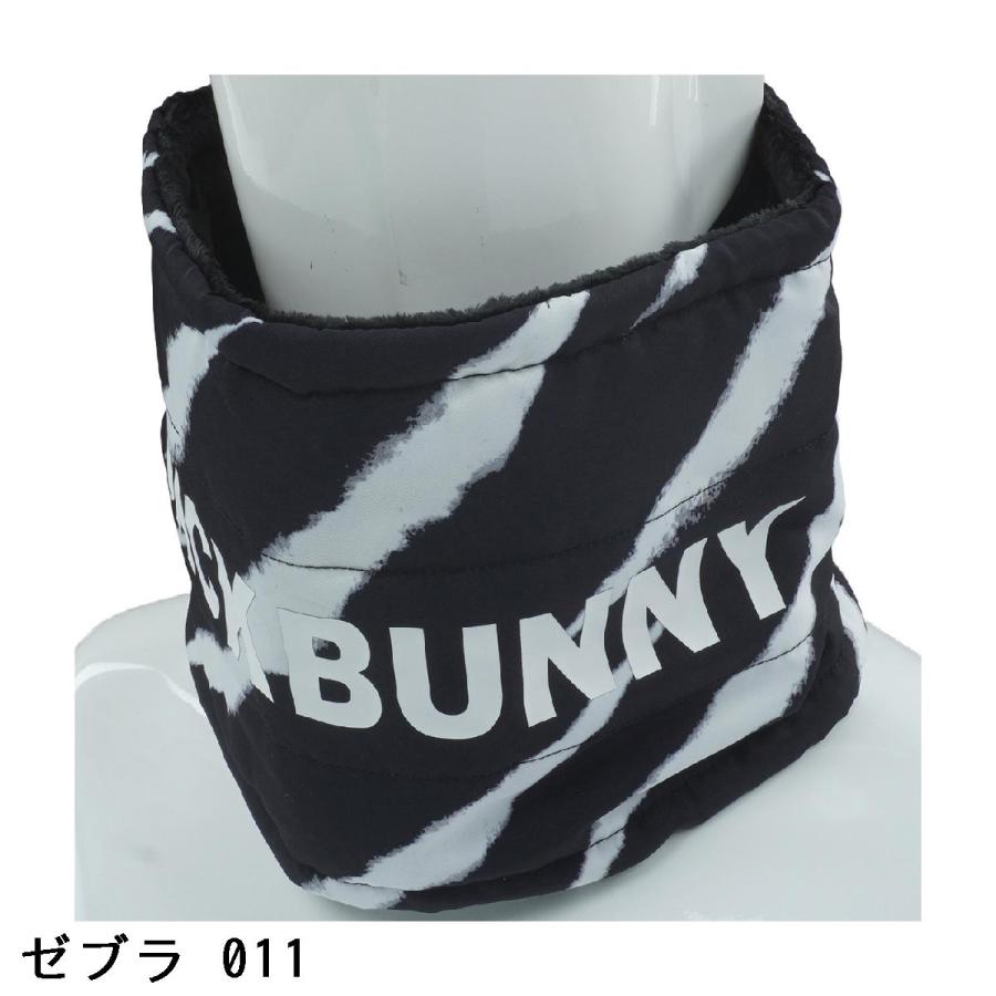 Jack Bunny!!（ジャックバニー） ネックウォーマー : GDOゴルフ