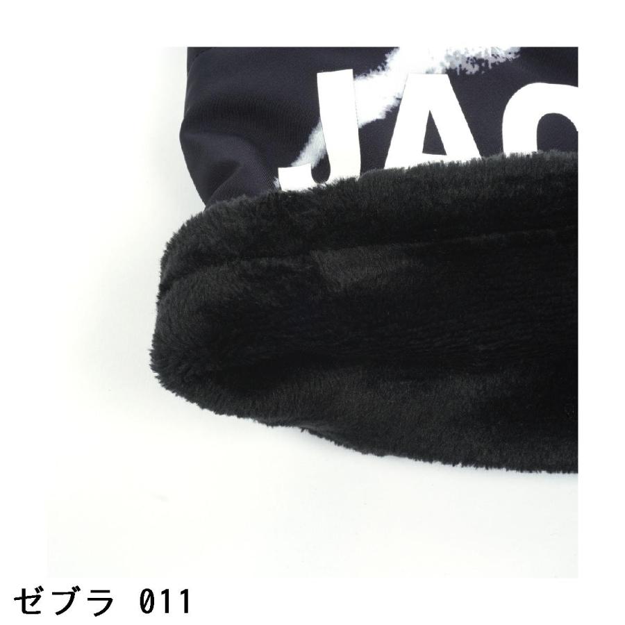 Jack Bunny!!（ジャックバニー） ネックウォーマー : GDOゴルフ