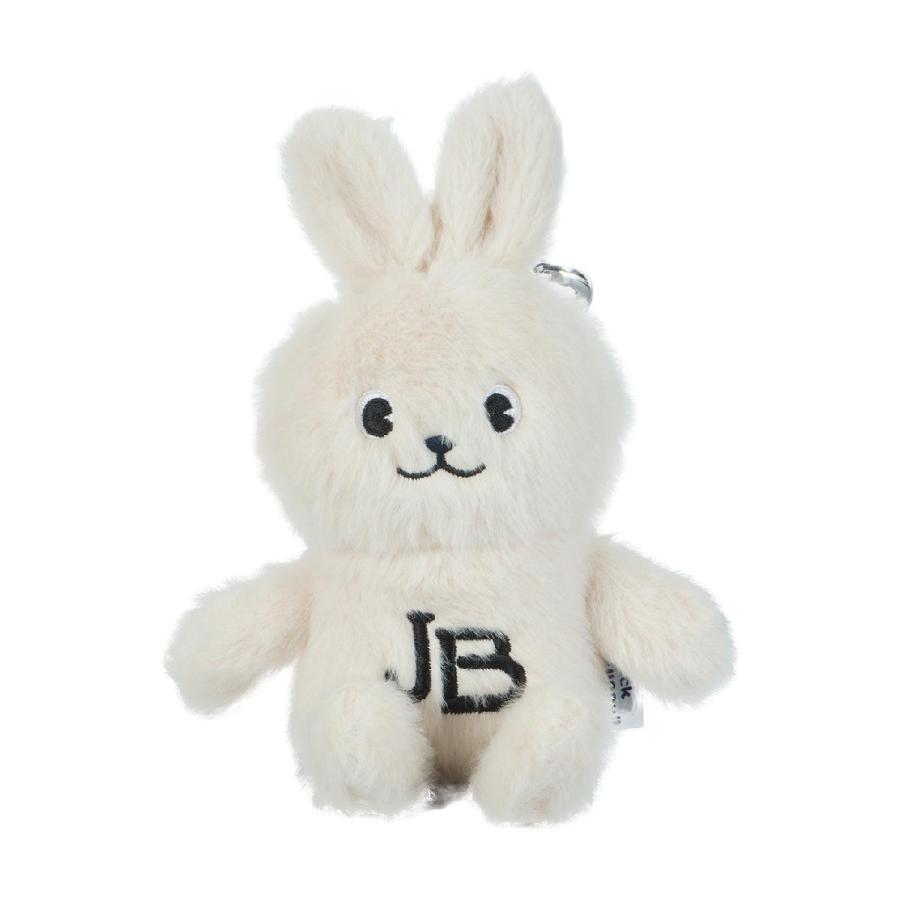 Jack Bunny!!（ジャックバニー） うさぎボールポーチ : GDOゴルフ