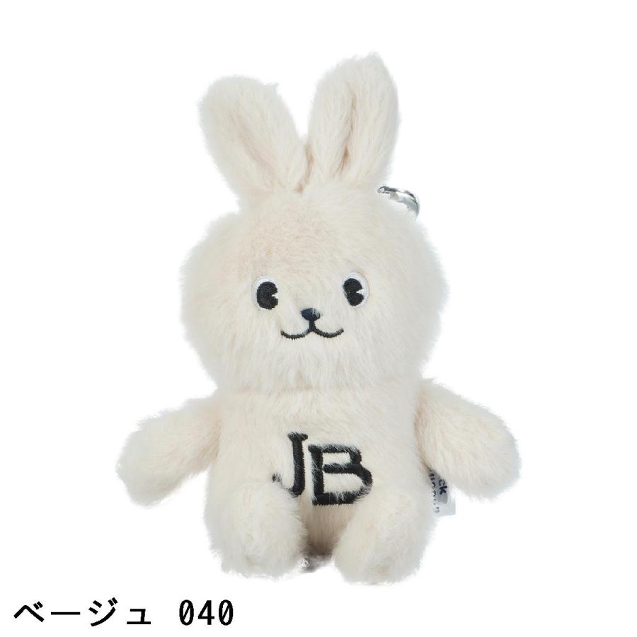 Jack Bunny!!（ジャックバニー） うさぎボールポーチ : GDOゴルフ
