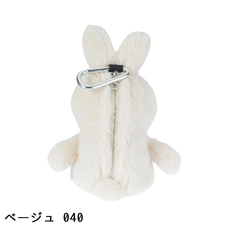 Jack Bunny!!（ジャックバニー） うさぎボールポーチ : GDOゴルフ