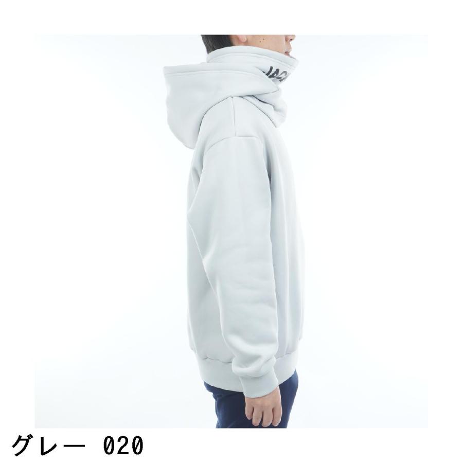 Jack Bunny!!（ジャックバニー） KARUISHI バラクラバ一体型