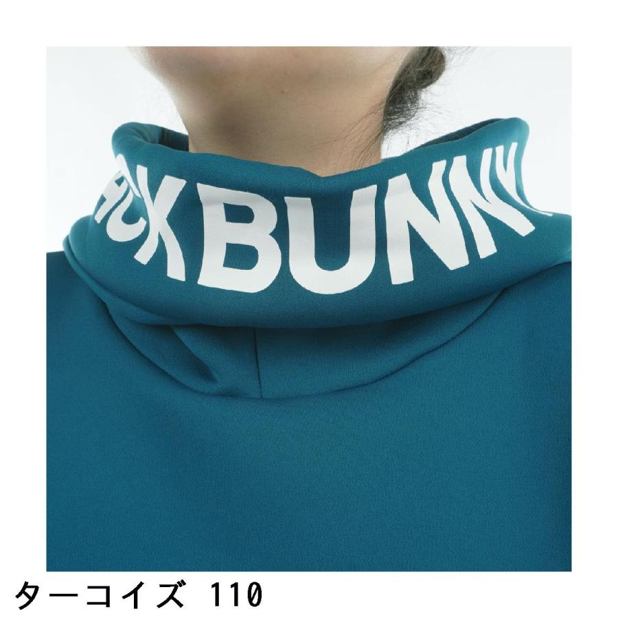 Jack Bunny!!（ジャックバニー） KARUISHI フーディー レディス : GDO