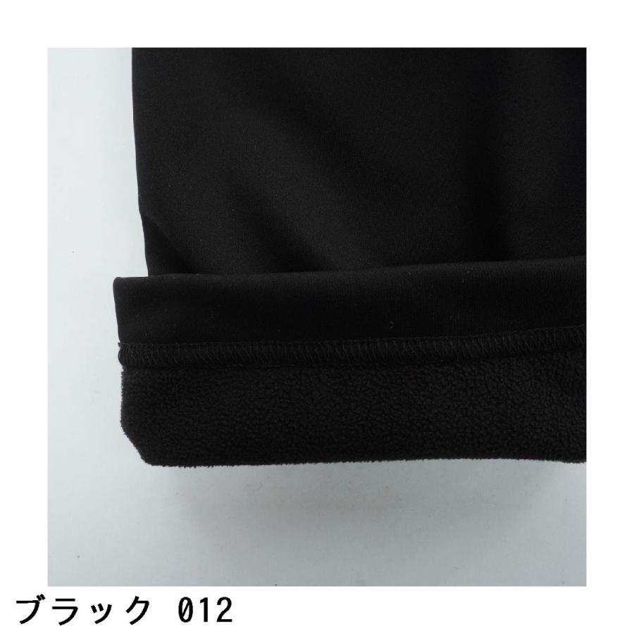 Jack Bunny!!（ジャックバニー） スムースラミネート 中綿ロングパンツ