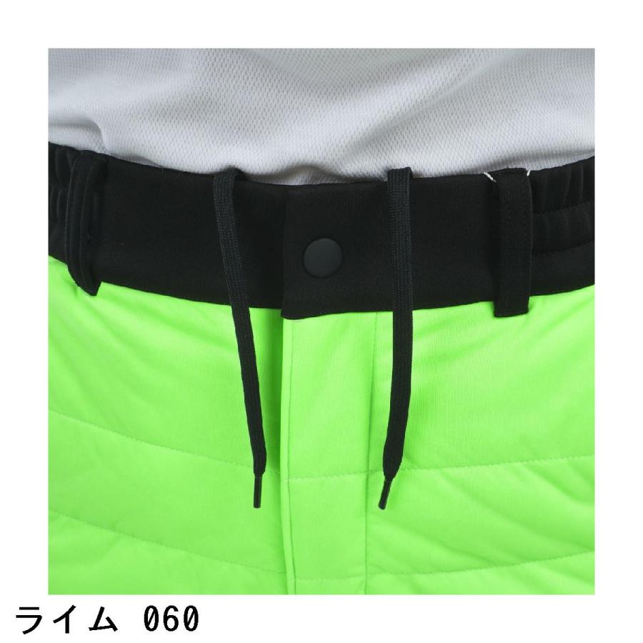 Jack Bunny!!（ジャックバニー） スムースラミネート 中綿ショート