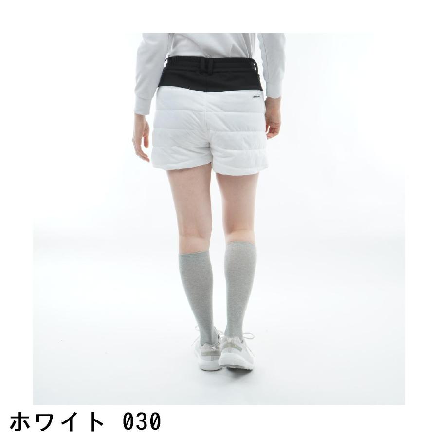 Jack Bunny!!（ジャックバニー） スムースラミネート 中綿ショート