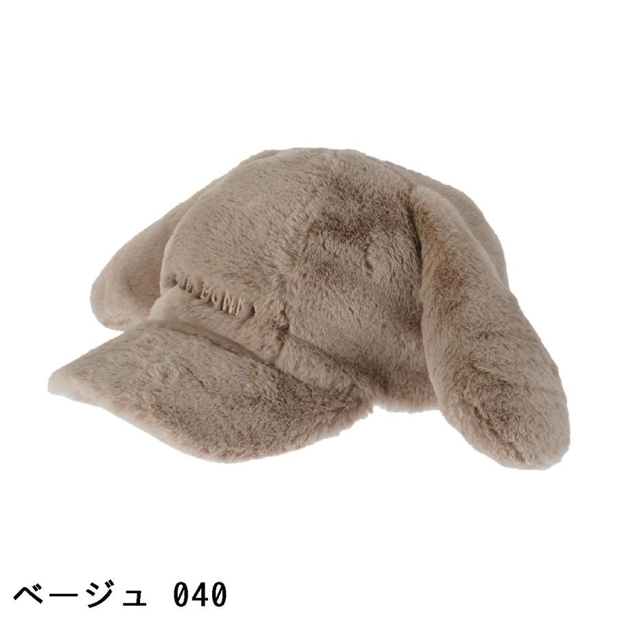 Jack Bunny!!（ジャックバニー） うさぎ耳キャップ レディス : GDO