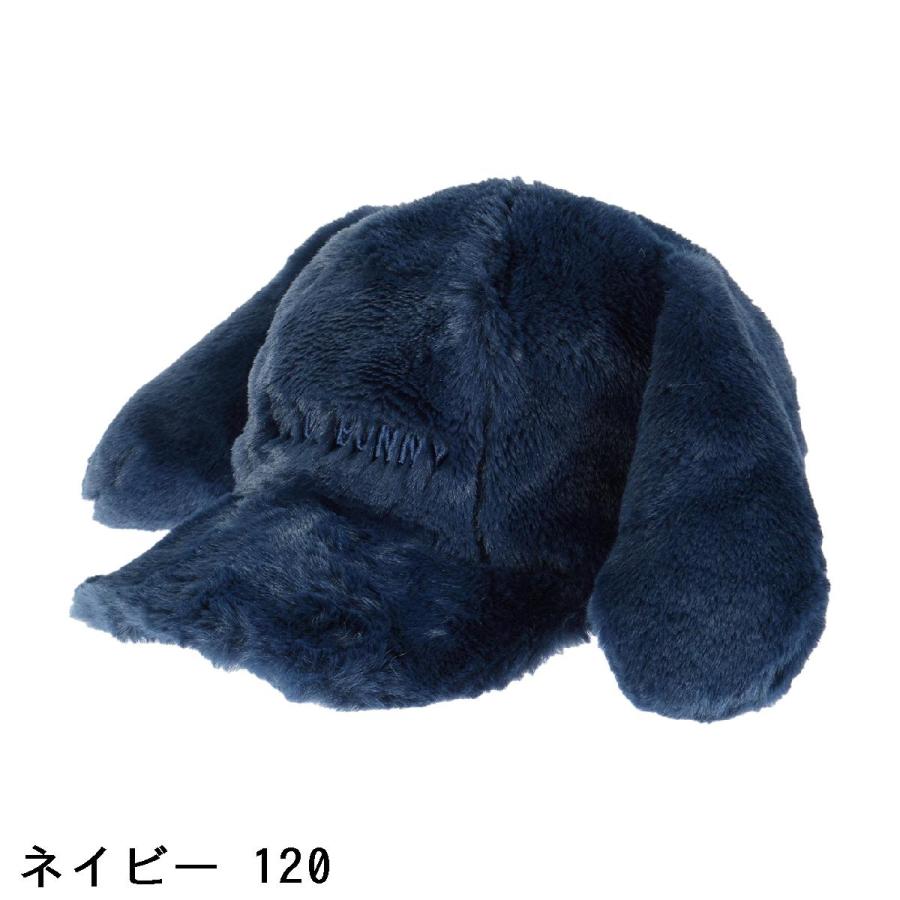 Jack Bunny!!（ジャックバニー） うさぎ耳キャップ レディス : GDO