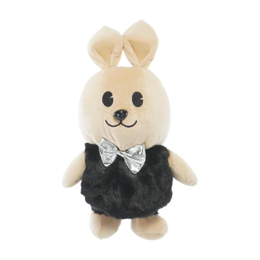 JACK BUNNY ウサギ型　クラブ　カバー Jack Bunny!!（ジャックバニー） ファーうさぎヘッドカバー DR用 : GDO