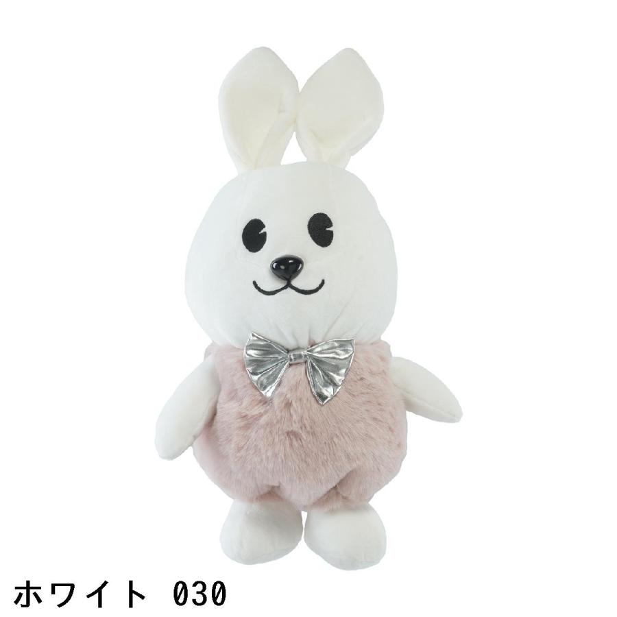 Jack Bunny!!（ジャックバニー） ファーうさぎヘッドカバー DR用 : GDO