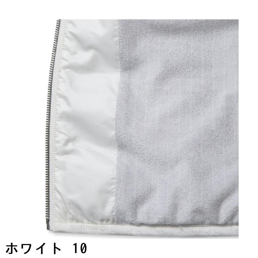 JUN&ROPE'（ジュンアンドロペ） ジュン アンド ロペ JUN & ROPE タフタ