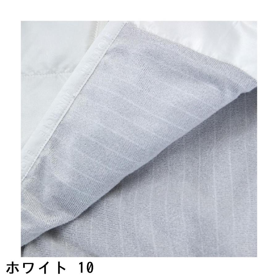 JUN&ROPE'（ジュンアンドロペ） ジュン アンド ロペ JUN & ROPE タフタ