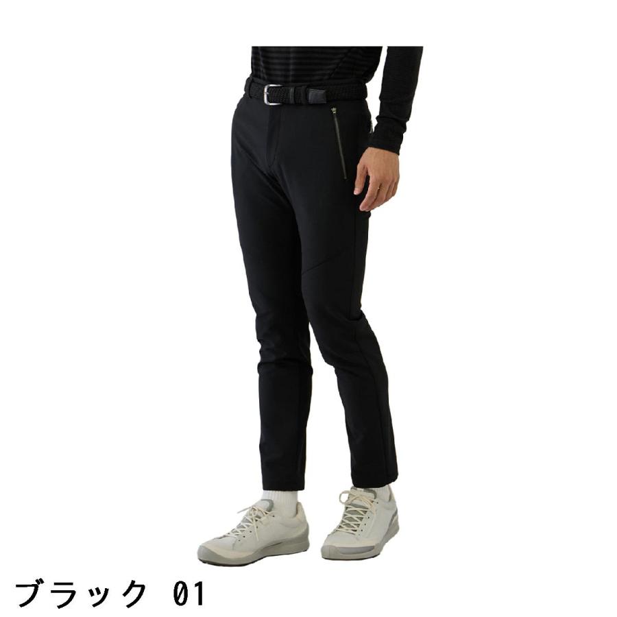 JUN&ROPE’ ジュンアンドロペ ダンボールニット パンツ 裏地フリース JUN&ROPE' ジュンアンドロペ 最も安い ダンボールニット パンツ 裏地