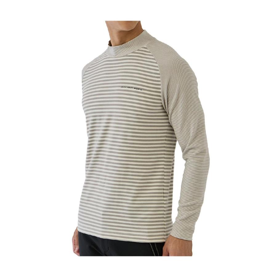 JUN&ROPE' 長袖シャツ JUN&ROPE'（ジュンアンドロペ） ジュン アンド ロペ JUN & ROPE