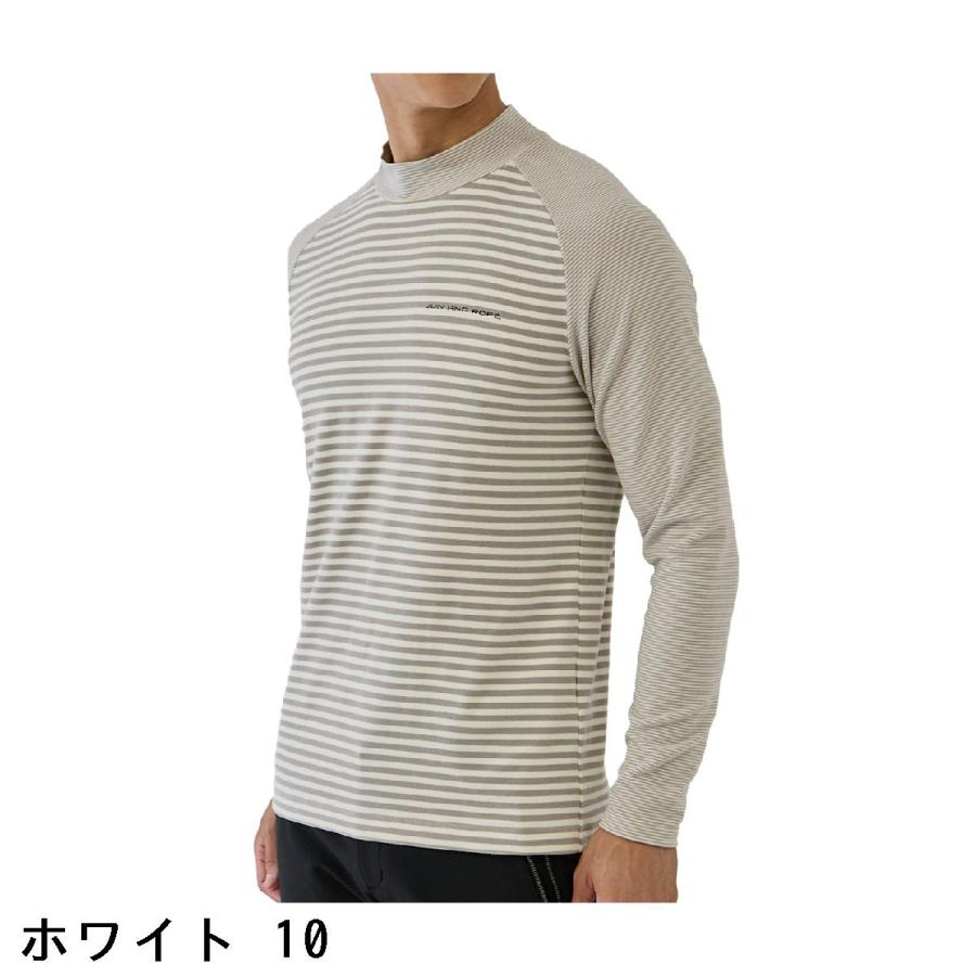 JUN&ROPE' 長袖シャツ JUN&ROPE'（ジュンアンドロペ） ジュン アンド ロペ JUN & ROPE