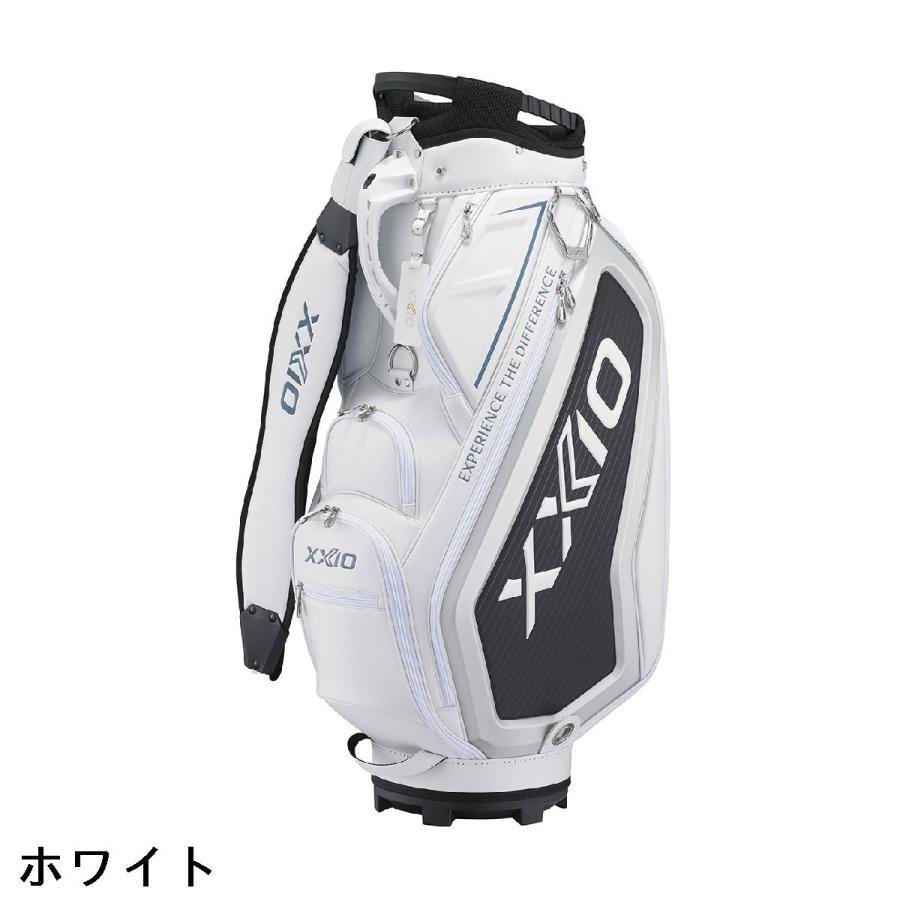 DUNLOP（ダンロップ） XXIO キャディバッグ : GDOゴルフショップ Yahoo