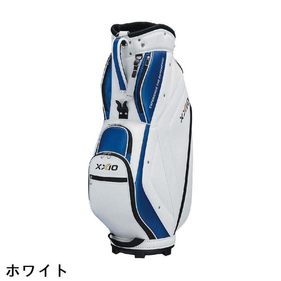 ダンロップ XXIO キャディバッグ_1