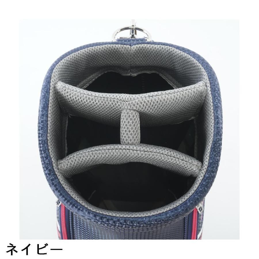 DUNLOP（ダンロップ） XXIO キャディバッグ レディス : GDOゴルフ