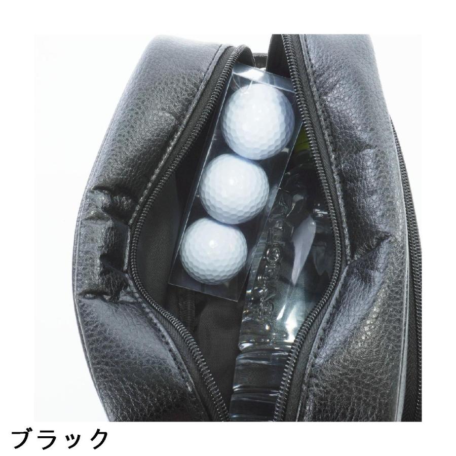 DUNLOP（ダンロップ） XXIO ラウンドポーチ : GDOゴルフショップ Yahoo