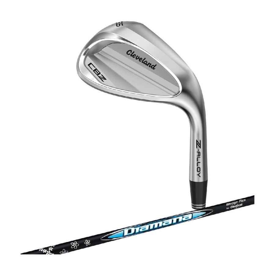 Cleveland Golf（クリーブランドゴルフ） クリーブランド CG CBZ 