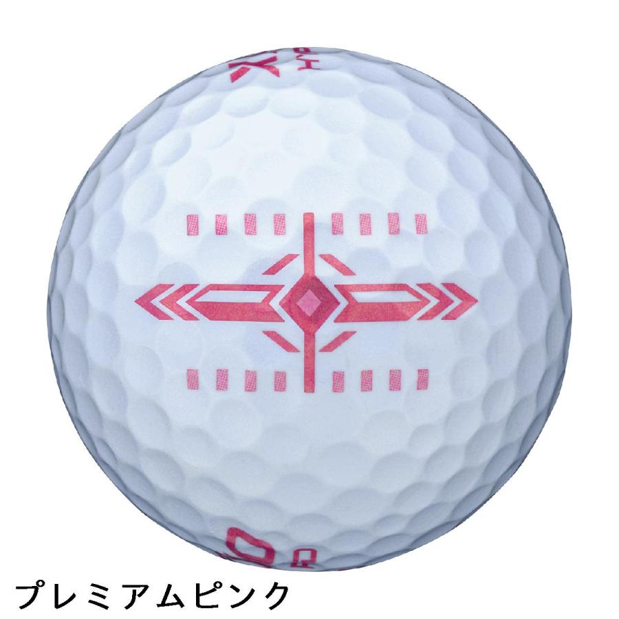 DUNLOP（ダンロップ） XXIO ゼクシオ HYPER RD ボール 3ダースセット