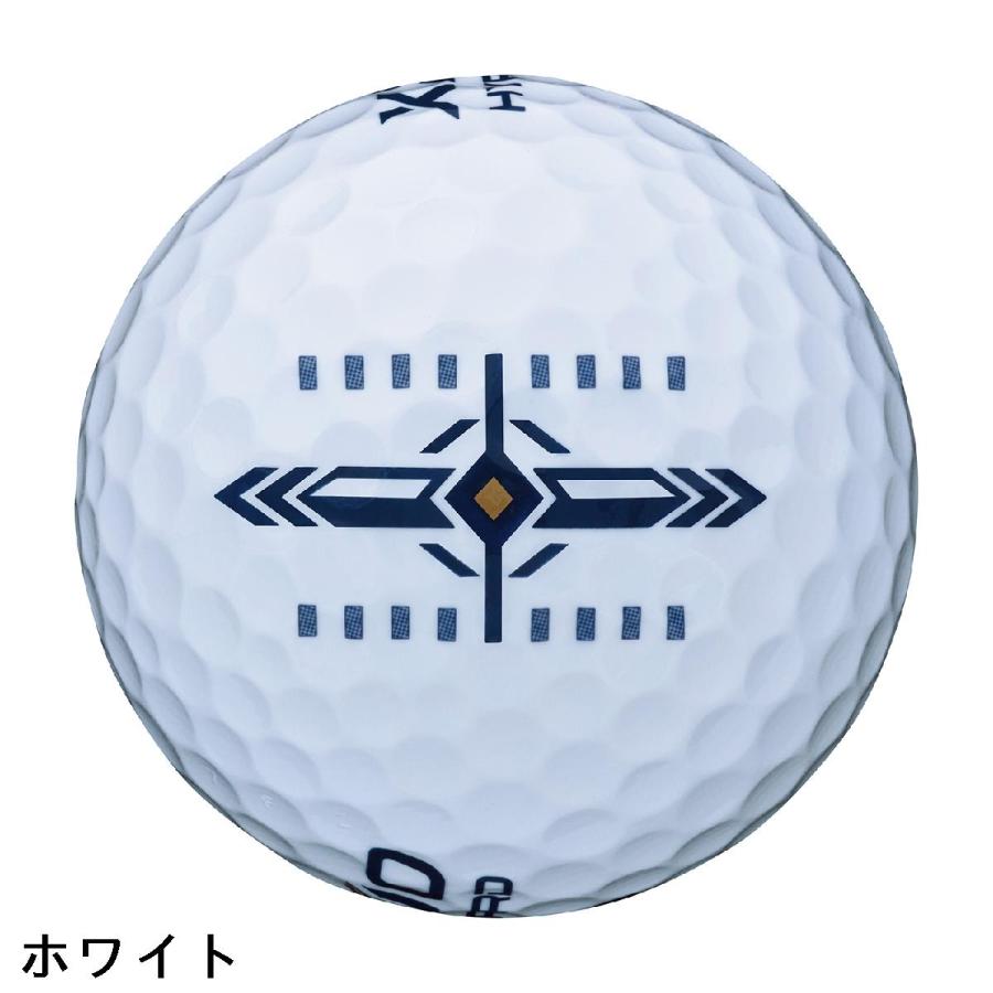 DUNLOP（ダンロップ） XXIO ゼクシオ HYPER RD ボール 3ダースセット