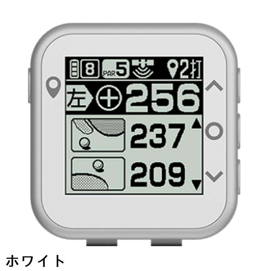 ユピテル（yupiteru） ゴルフナビ YGN1000 : GDOゴルフショップ Yahoo