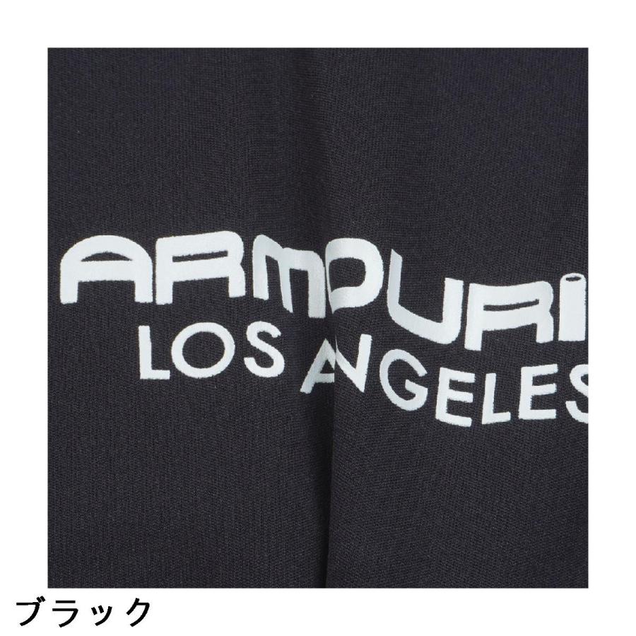 アーマーイン ARMOURIN ストレッチ ジップフーディー : GDOゴルフ