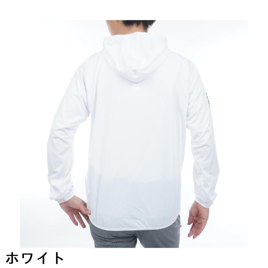アーマーイン　ARMOURIN　ストレッチ ジップフーディー アーマーイン ARMOURIN ストレッチ ジップフーディー : GDOゴルフ