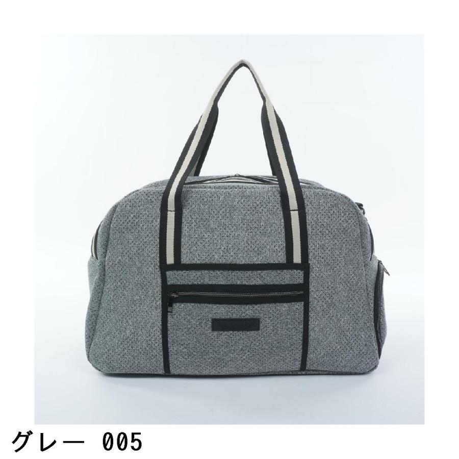 GOTCHA GOLF ガッチャゴルフ 2WAY パンチングスペーサーボストンバッグ