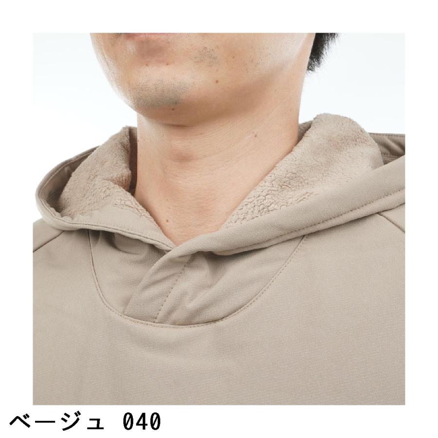 ONOFF（オノフ） ストレッチ パーカー : GDOゴルフショップ Yahoo!店