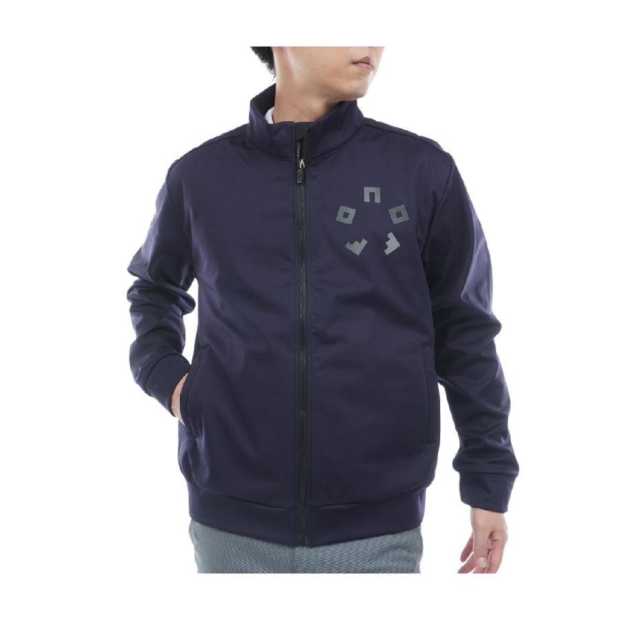 オノフ　ONOFF　ボンディングブルゾン ONOFF（オノフ） ボンディングブルゾン : GDOゴルフショップ Yahoo!店