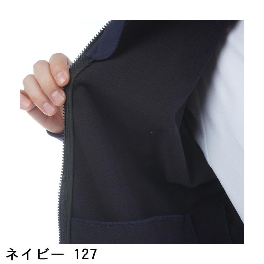 ONOFF（オノフ） ボンディングブルゾン : GDOゴルフショップ Yahoo!店