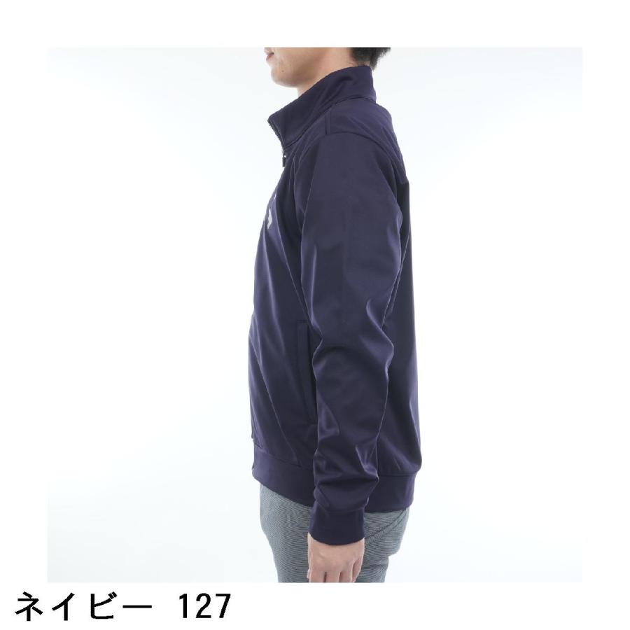 ONOFF（オノフ） ボンディングブルゾン : GDOゴルフショップ Yahoo!店