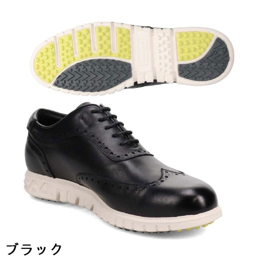 マドラス madras リカバリーゴルフシューズ_1
