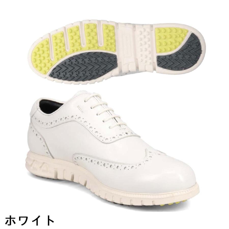 マドラス madras リカバリーゴルフシューズ_2