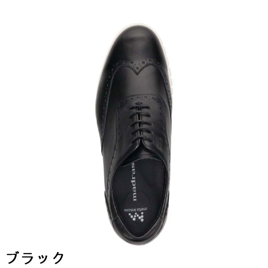 マドラス madras リカバリーゴルフシューズ_4