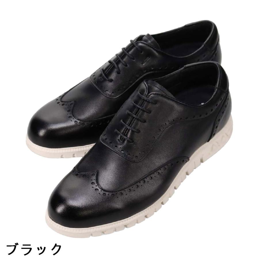マドラス madras リカバリーゴルフシューズ_5