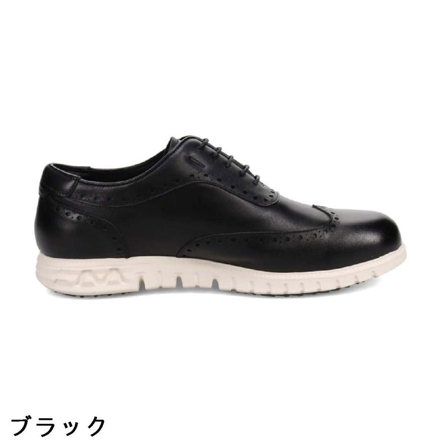 マドラス madras リカバリーゴルフシューズ_6