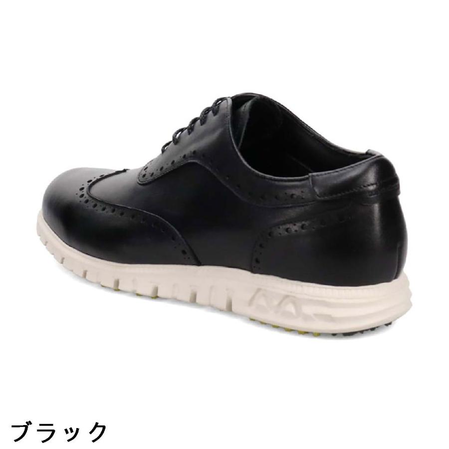 マドラス madras リカバリーゴルフシューズ_8